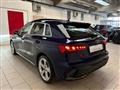 AUDI A3 SPORTBACK SPB 35 TDI S tronic S line edition