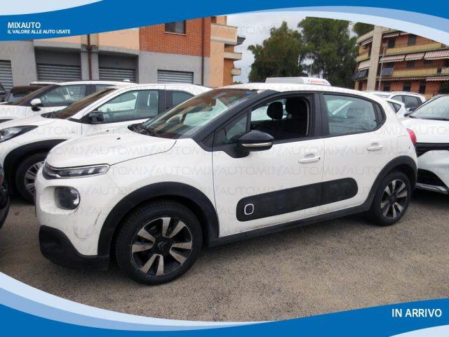 CITROEN C3 1.2 PureTech 82cv Feel EU6