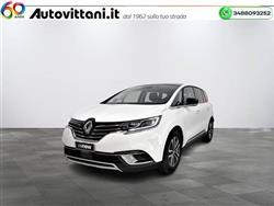 RENAULT ESPACE 2.0 Blue dCi 160cv Techno EDC