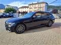 BMW SERIE 3 TOURING d xDrive Touring Msport AUTOM+ LED PROMO ROTTAMAZI