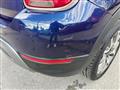 FIAT 500X 1.4 MultiAir 140 CV Cross Plus GPL LANDI RENZO