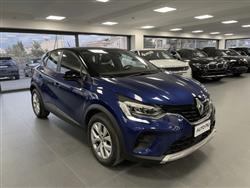 RENAULT NUOVO CAPTUR 1.0 TCe 100 CV GPL Business