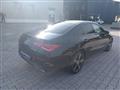 MERCEDES CLASSE CLA COUPE CLA 250 Automatic 4Matic Sport