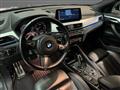 BMW X2 sDrive20d Msport +19"+Pelle+Hud