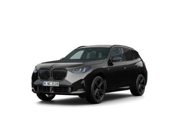 BMW X3 xDrive20d 48V MSport Pro Aut.