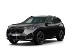 BMW X3 xDrive20d 48V MSport Pro Aut.