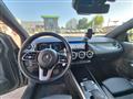 MERCEDES CLASSE B d Automatic Sport Plus LUCI AMBIENTE PERMUTE