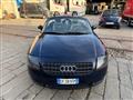 AUDI TT Roadster 1.8 T 20V 179 CV cat CON GPL