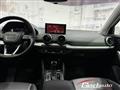 AUDI Q2 35 TDI quattro S tronic Admired Advanced FULL-LED