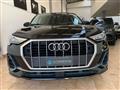 AUDI Q3 35 2.0 tdi Business Advanced s-tronic