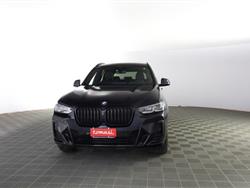 BMW X3 xDrive20d 48V Msport