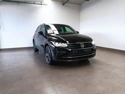 VOLKSWAGEN TIGUAN 1.5 TSI 150 CV DSG ACT  Move