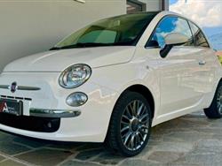 FIAT 500 1.2 'S' TETTUCCIO PANORAMICO