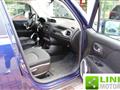 JEEP RENEGADE 1.6 Mjt 120 CV LongitudeFINANZIABILE