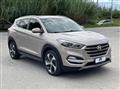 HYUNDAI TUCSON 1.7 CRDi XPossible