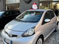 TOYOTA AYGO 1.0 12V VVT-i 5 porte Sol