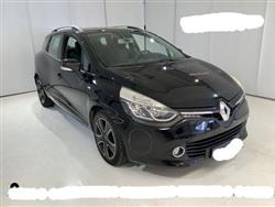 RENAULT Clio Sporter Clio Sporter 1.5 dci 90 cv Duel