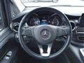 MERCEDES CLASSE V V Long 250 d Premium auto