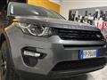 LAND ROVER DISCOVERY SPORT 2.0 TD4 150 CV SE GANCIO TRAINO