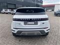 LAND ROVER RANGE ROVER EVOQUE HYBRID Range Rover Evoque 1.5 I3 PHEV 300 CV AWD Auto SE