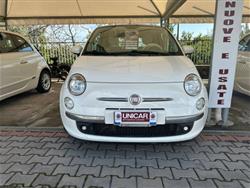 FIAT 500 1.3 mjt 16v Matt Black 95cv