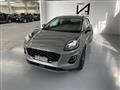 FORD PUMA 1.0 ECOBOOST 125CV HYBRID S&S TITANIUM MANUALE