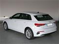 AUDI A3 SPORTBACK Sportb TDI2,0 L4 85 DSG