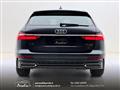 AUDI A6 AVANT Avant 40 TDI quattro Stronic Business Sport S-Line