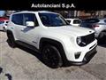 JEEP RENEGADE 1000 NIGHT EAGLE GPL 120CV VETRSCUR "18 VISIBIL.