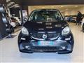 SMART FORTWO 90 0.9 Turbo twinamic Passion - Style brabus