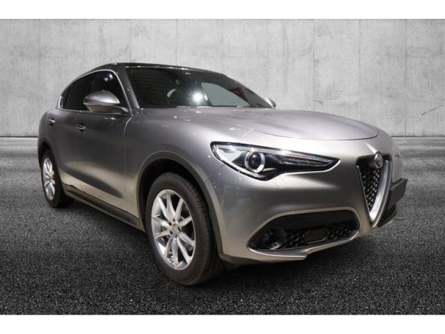 ALFA ROMEO STELVIO 2.2 Turbodiesel 180 CV AT8 Q4 Super