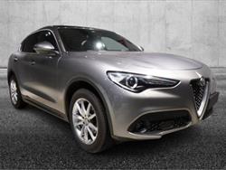 ALFA ROMEO STELVIO 2.2 Turbodiesel 180 CV AT8 Q4 Super