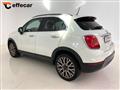 FIAT 500X 1.6 MultiJet 120 CV Cross