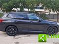 BMW X3 xDrive30d Msport TAGLIANDI BMW! GARANZIA ATTIVA!