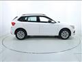 SKODA KAMIQ 1.0 G-Tec Ambition