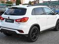 MITSUBISHI ASX 1.6 2WD GPL Bi-Fuel Knight