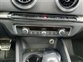 AUDI A3 SPORTBACK A3 SPB 2.0 TDI S tronic Sport