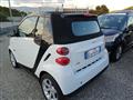 SMART FORTWO CABRIO fortwo 1000 52 kW MHD cabrio pulse