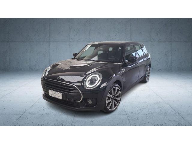 MINI CLUBMAN 2.0 Cooper D Classic Clubman