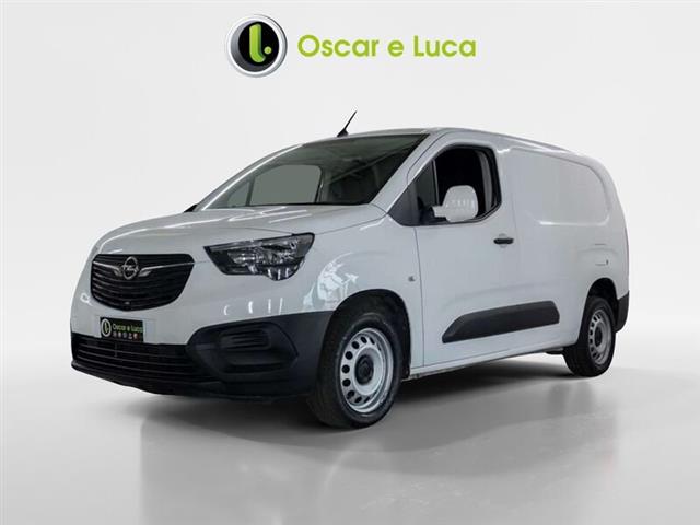 OPEL COMBO CARGO L2 H1 1.5 diesel 130cv 3 posti