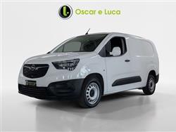 OPEL COMBO CARGO L2 H1 1.5 diesel 130cv 3 posti