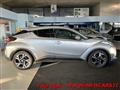 TOYOTA C-HR 2.0 (184) Hybrid E-CVT Morebusiness