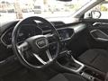 AUDI Q3 35 TDI S tronic S line edition