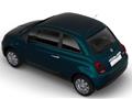 FIAT 500 1.0 Hybrid