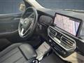 BMW X3 xDrive20d 48V Aut.