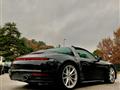 PORSCHE 911 Targa 4 Sportdesign Sedili sportivi/Pelle/LED