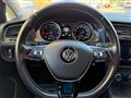 VOLKSWAGEN GOLF BUSINESS 1.6 TDI  BLUEMOTION