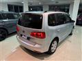 VOLKSWAGEN Touran 1.6 TDI 115 CV Highline BMT