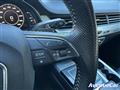 AUDI Q7 3.0 tdi SLINE S LINE quattro TELECAM 360 CERCHI 20