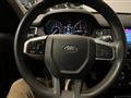 LAND ROVER DISCOVERY SPORT 2.0 TD4 150 CV SE GANCIO TRAINO